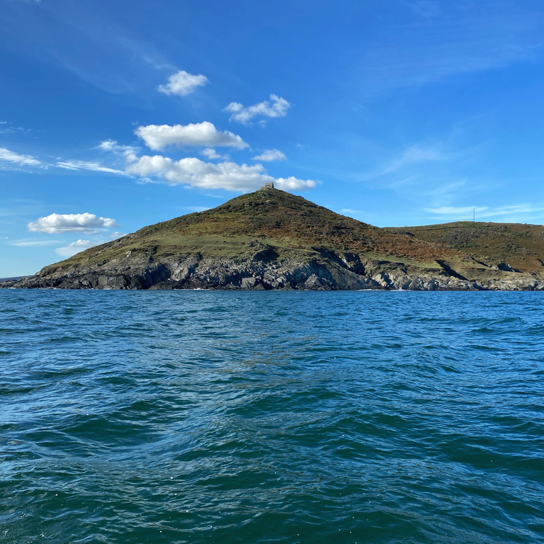 Rame head